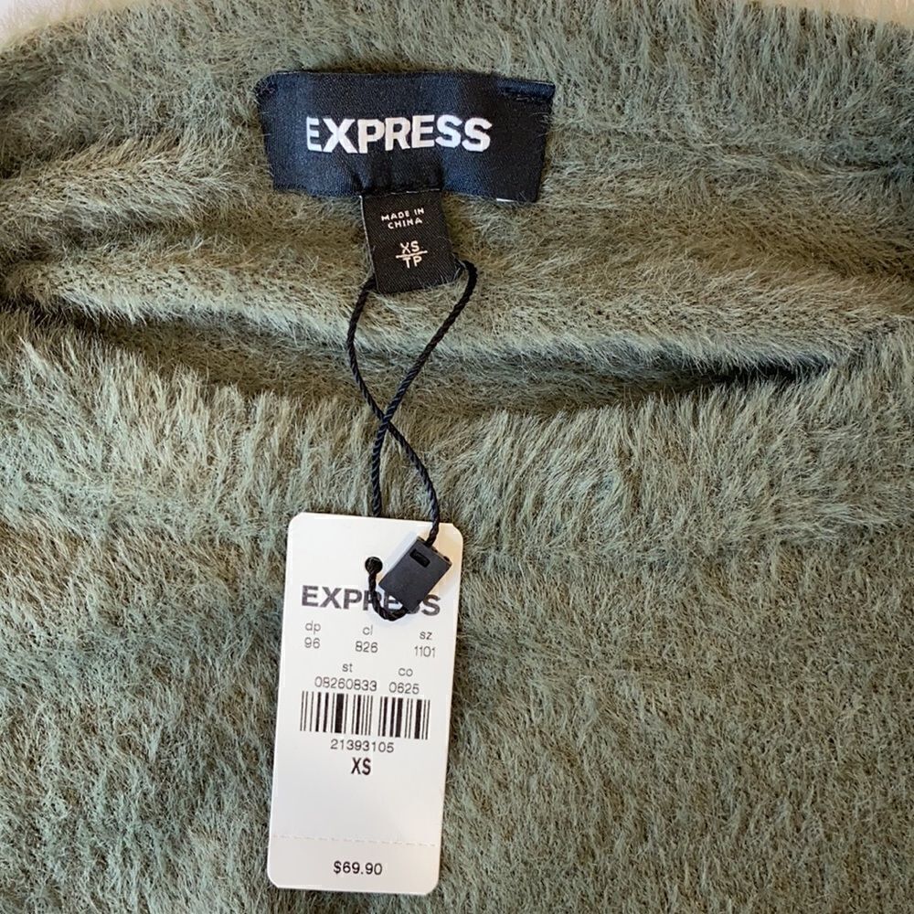 Express Top.  - Picture 6 of 6